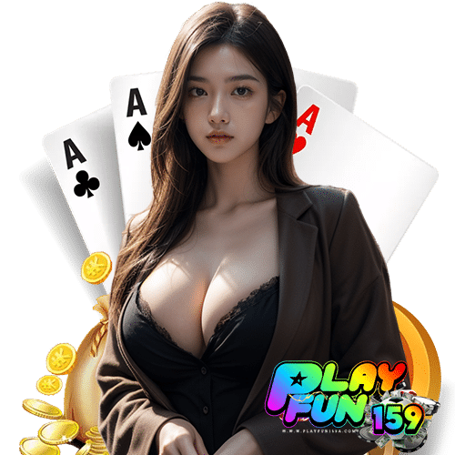 playfun159 ระบบล้ำสมัย